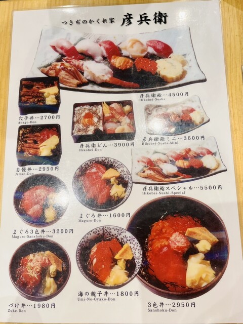 User's recommendation image for 彦兵衛
