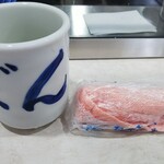 User's review image for おにぎりぼんご