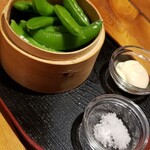 用戶對於ほく菜 春吉本店的評論圖