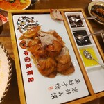 用户对于中国茶房8 GEMSなんば店的评论图