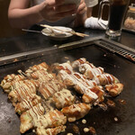 User's review image for どれ味 亀戸店
