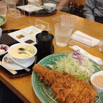 用戶對於かつぜん的評論圖