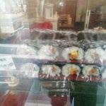 用戶對於八千代食堂的評論圖