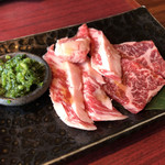 用戶對於松屋 天王寺MIO店的評論圖