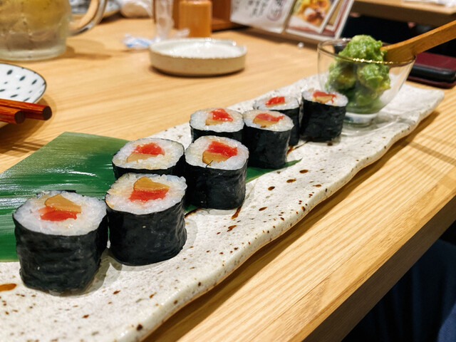 User's recommendation image for うみまち酒場 さかなさま 浜松町店