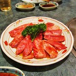 用戶對於YAKINIKU HOUSE 伽耶的評論圖