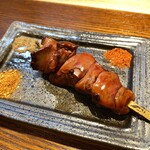 用户对于中村屋的评论图