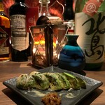 User's review image for 洞窟おでん