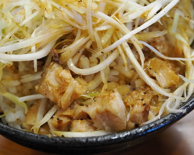 User's recommendation image for ラーメン 豊八家