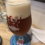 用戶對於デリリウムカフェ 上野的評論圖