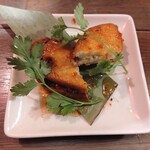 User's review image for Asian Dining TamTam