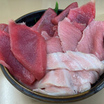用戶對於食事処 ながもり的評論圖