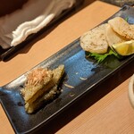 用户对于まえ田的评论图