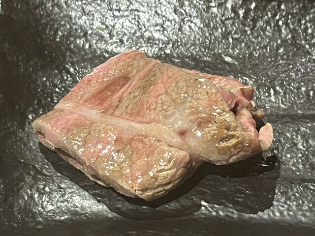 用戶對於焼肉 わしの 新宿本店的評論高清圖