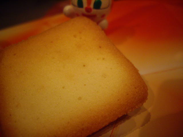 User's review image for ヨックモック 銀座三越店