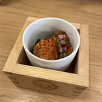 用戶對於鮨とSAKE 茶屋町Marry的評論圖