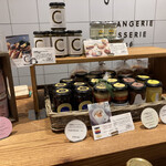 用户对于BOUL'ANGE 大同生命札幌ビル店的评论图