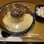 用戶對於ハンバーグ専門店 松屋精肉店的評論圖