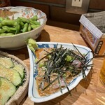 User's review image for 青山一丁目たぬき