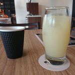 User's review image for カフェ バル リーベル