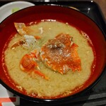用戶對於うに専門店 世壱屋 函館魚まさ店的評論圖