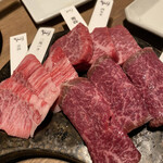 User's review image for 焼肉 The INNOCENT CARVERY 新丸ビル店