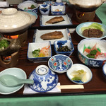 用户对于クリフハウス・柳田旅館的评论图