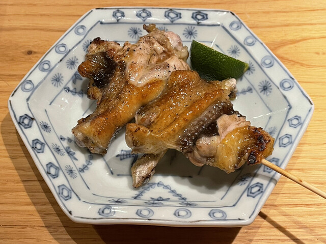 用戶對於焼酉 川島的評論高清圖