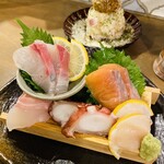 User's review image for 大衆酒場 サカラバ 天満店