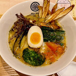 User's review image for 麺屋 智