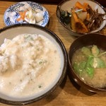 用戶對於麦とろ　丘の上的評論圖