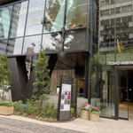 用戶對於GODIVA cafe 日比谷店的評論圖