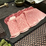 用戶對於築地 すきやきの若松的評論圖