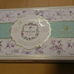 User's review image for カフェ オウザン 銀座三越店