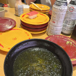 用戶對於スシロー 秋葉原駅前店的評論圖