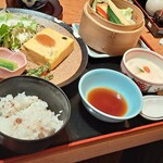 用戶對於和食 たちばな グランフロント大阪的評論圖