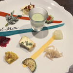 User's review image for ダルマット 西麻布本店