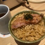 User's review image for 焼うお いし川