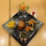 用戶對於大衆居酒屋 WAO的評論圖