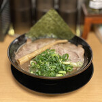 用户对于濃厚らーめん 驚麺屋的评论图
