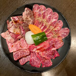用户对于黒毛和牛専門店　焼肉こまち的评论图
