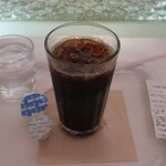 用戶對於カフェ・ド・クレバー サウスゲート店的評論圖