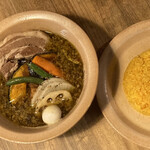 用户对于サッポロスープカレーディップ的评论图