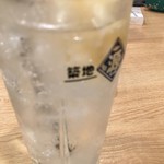 User's review image for 築地食堂 源ちゃん 深川ギャザリア店