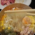 用戶對於味覚園 東苗穂店的評論圖