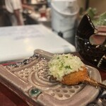 用戶對於串の坊 新宿伊勢丹会館店的評論圖