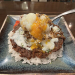 用戶對於カフェ・ハイチ 新宿サブナード店的評論圖