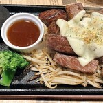 User's review image for Steak House 91