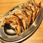 User's review image for 堂山餃子 チャオズ 梅田本店