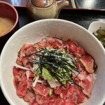 用户对于京焼肉 ききょう的评论图